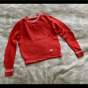 A&F Crewneck Sweater